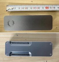 (4947P) NANOPORE ナノポア　Minlon MK1 MIN-MAP002 遺伝子実験　DNA ラボ_画像2