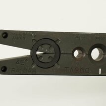 TASCO タスコ フレアリングツール R410A [K5195]_画像3