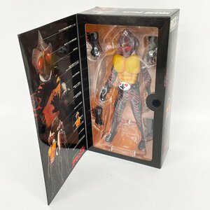  нераспечатанный хранение товар meti com игрушка настоящий action герой zRAH220DX Kamen Rider Amazon [F6512]