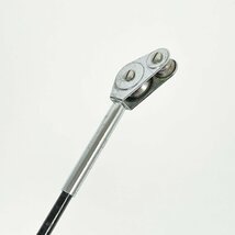 ジャンク品 RYOBI リョービ PROSECTION プロセクション 船かかり 電動 3号-330 III号-330 釣り竿 ロッド [R13044]_画像6