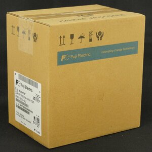 未開封 未使用品 Fuji 富士電機 インバータ FRN1.5E2S-2J MSIP-REI-fek-ACE-026 [B2422]