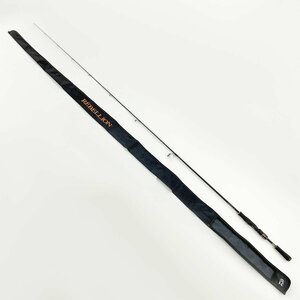 DAIWA ダイワ REBELLION リベリオン 681LFS 05807223 釣竿 ロッド 収納袋付き [C5437]