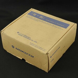 未使用 YOKOTA ヨコタ アングルグラインダー G7-SA [K5207］