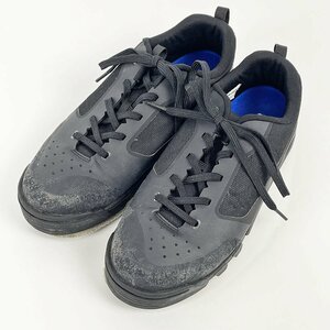 Shimano シマノ ジオロック ゲームシューズ カットラバーピンフェルト FS-000V サイズ26.5cm [R13059]