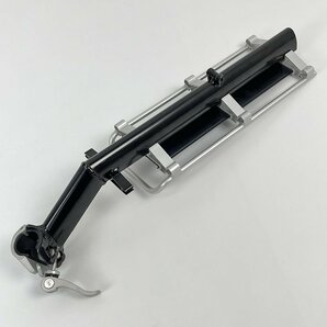 TOPEAK トピーク QR Beam Rack MTX ビームラック & MTX トランクバッグ セット 荷台 リアキャリア リアバッグ 自転車 [R13231]の画像9