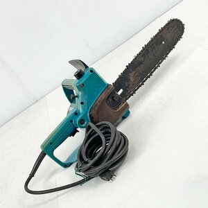 makita マキタ 電気チェンソー 5012B 300ｍｍ 12型チェンソー [F6555]