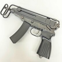 TOKYO MARUI 東京マルイ スコーピオン VZ.61 電動コンパクトマシンガン 動作確認済み [C5613]_画像2