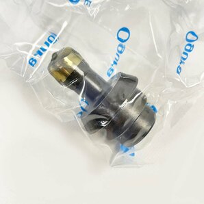 Ogura オグラ 油圧式 パンチャー HPC-2213W 替刃 丸穴ダイス+ポンチ 12B/12 セット [K5029]の画像6