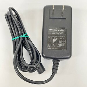 makita マキタ 純正 ACアダプタ K25V120150J 12.0V 5.0Ah 充電式ファン用 [C5568]