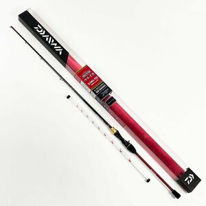 ジャンク品 Daiwa ダイワ ANALYSTAR アナリスター マルイカ S/MH-150 釣り竿 ロッド 05296966◆穂先折れ [R13276]