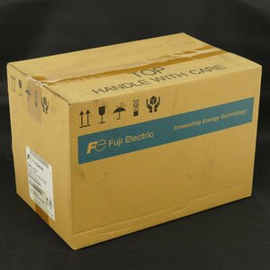 未開封 未使用品 Fuji 富士電機 インバータ FRN3.7G1S-2J KCC-REI-fek-MEGA-002 3相200V系列 重過負荷向けHD [B2424]