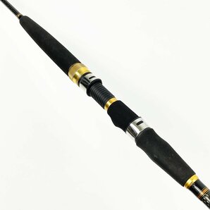 Daiwa ダイワ 極鋭 ギア M-180 KYOKUEI GEAR 釣り竿 ロッド 05294400 [R13284]の画像3