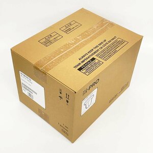 未開封 未使用品 i-PRO アイプロ ネットワークカメラ WV-B61301-Z2 21倍 屋内 PTZカメラ 防犯カメラ [R13293]