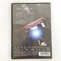 美品 DVD DREAM BOYS 菊池風磨 田中樹 7MEN侍 少年忍者 2022 [F6592]_画像2