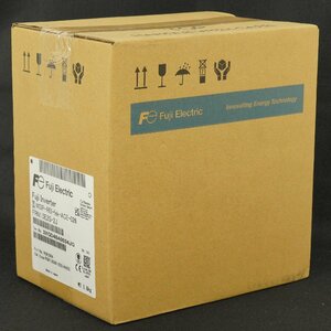 未開封 未使用品 Fuji 富士電機 インバータ FRN1.5E2S-2J MSIP-REI-fek-ACE-026 [B2423]