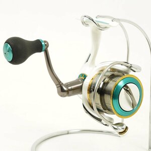 DAIWA ダイワ 09 Emeraldas エメラルダス 2506 シングルハンドル◆リール スピニング [B2414]