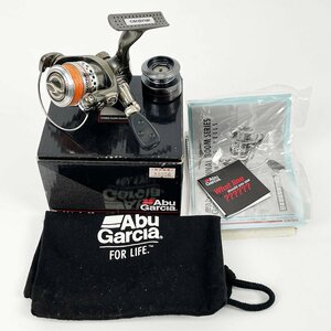 Abu Garcia アブガルシア カーディナル300UM スピニングリール [N7262]