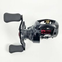 美品 Daiwa ダイワ 23 SS AIR TW 8.5R ベイトリール 右ハンドル [R12961]_画像7