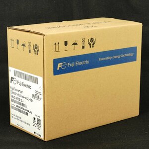 未使用品 富士電機 インバータ FRENIC-Ace FRN0.4E2S-2J インバーター [B2420]