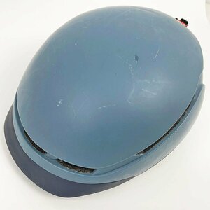 ボントレガー Charge WaveCel チャージ ウェーブセル コミューター ヘルメット Lサイズ 58-63cm ブルー系 [F6434]