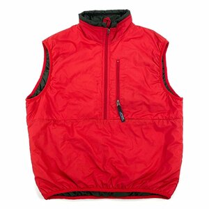 patagonia パタゴニア パフボールベスト サイズS [R13280]