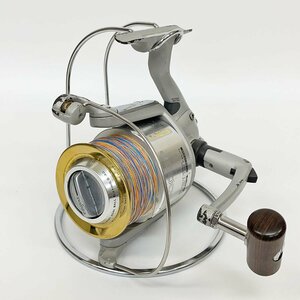 Daiwa ダイワ スーパートーナメント EX-i 9000P スピニングリール [R13073]