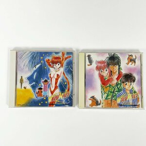 CD WILDHALF ワイルドハーフ ドラマ・アルバム Encounter2 Encounter3 2枚セット [F5714]