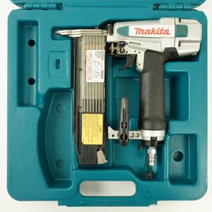 makita マキタ 仕上釘打 AF502N 常圧 仕上げ 釘打ち機 フィニッシュネイラ [K5298]