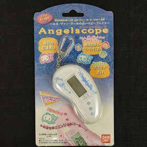BANDAI Bandai Angel scope West . star . mobile game divination game [F5538]