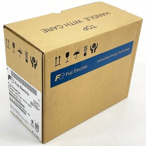 未使用品 富士電機 インバータ FRENIC-Ace FRN0.4E2S-2J インバーター [R12631]