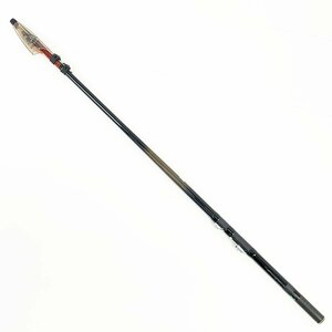 ジャンク品 瀬戸内 さぐり 1号 450 釣り竿 ロッド High Carbon Rod [R13369]