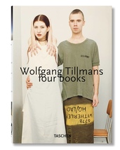 ★Wolfgang Tillmans★four books★40周年記念★ヴォルフガング・ティルマンス★写真集★_画像10