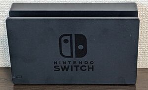 Nintendo Switch ドック （ドックのみ）