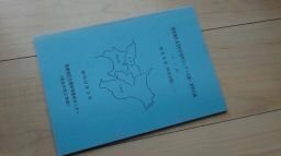 関東地区災害科学資料センター文献・資料目録(その19)ー都市水害(内水氾濫)ー