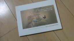 長野県信濃美術館名品展　響きあう個性ー近代を彩った作家たち(図録)