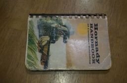 Hornady HANDBOOK of Cartridge Reloading ホナディー・リローディング・ハンドブック　1967年