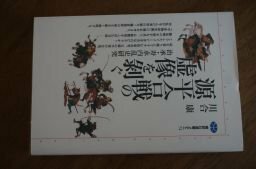 源平合戦の虚像を剥ぐ (講談社選書メチエ)