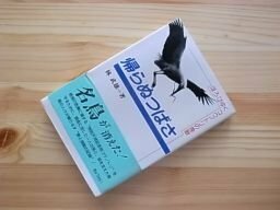 帰らぬつばさ―ほろびゆくコウノトリの挽歌