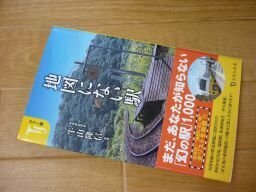 カラー版 地図にない駅 (宝島社新書)