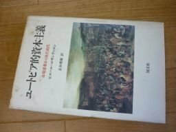 ユートピア的資本主義―市場思想から見た近代