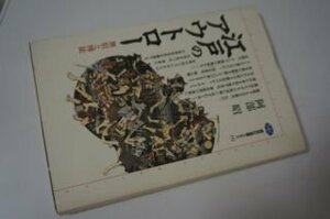 江戸のアウトロー―無宿と博徒 (講談社選書メチエ152)