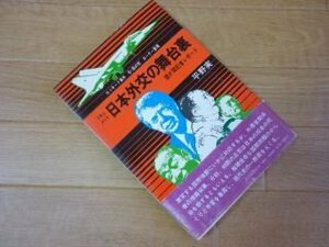 日本外交の舞台裏―霞が関記者レポート ドキュメント