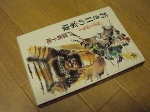 若き日の家康―三河武士団奔る