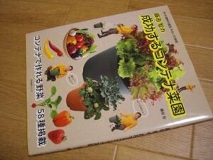 NHK趣味の園芸 やさいの時間 藤田智の 成功するコンテナ菜園 (生活実用シリーズ)