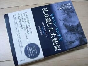 ネルソン・マンデラ 私の愛した大統領――秘書が見つめた最後の19年