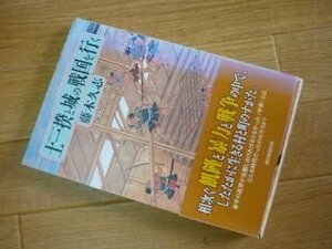 土一揆と城の戦国を行く (朝日選書)