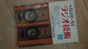 ラジオ技術　1995年3月　シリーズ特集・5万円(台)でアンプを作ろう！