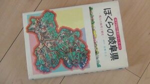ぼくらの岐阜県―郷土の地理と歴史 (ポプラ社の県別シリーズ〈33〉)