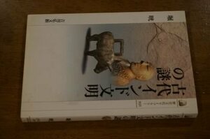 古代インド文明の謎 (歴史文化ライブラリー)