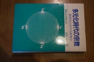 多元化時代の宗教―新時代のキリスト教神学